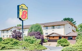 Super 8 Motel Hagerstown Md